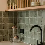Veranda Apartamento *