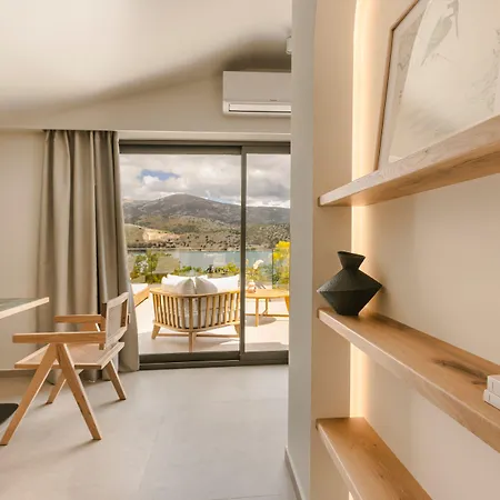 Veranda Apartamento *