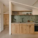 Veranda Apartament *