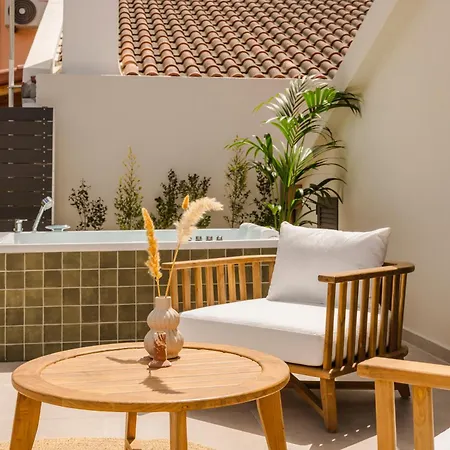 Veranda Appartement Argostoli (Kefalonia)