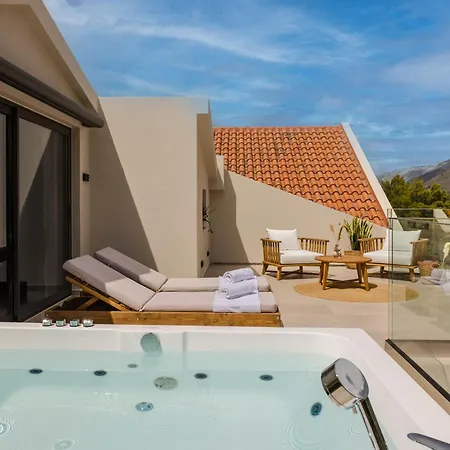 Veranda Appartement