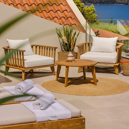 דירה Veranda ארגוסטולי