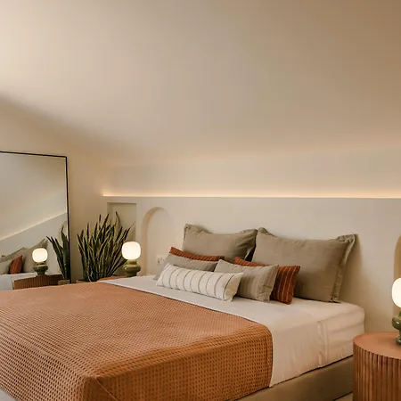 Veranda アパート *