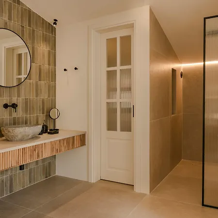 דירה Veranda ארגוסטולי