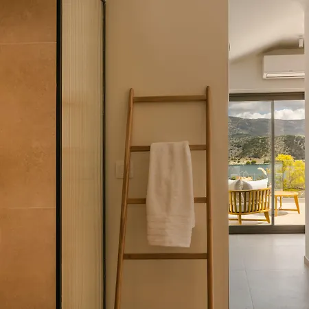 Veranda ארגוסטולי