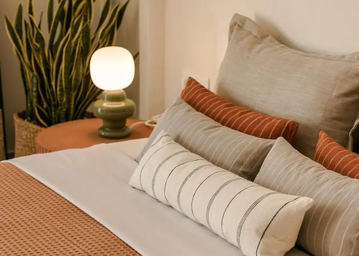 Appartement Veranda *