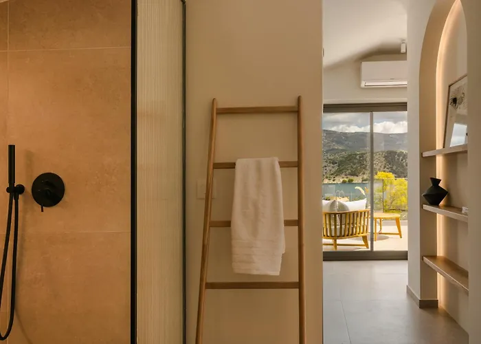 Veranda Argostoli (Kefalonia)