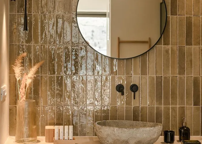 Veranda Lägenhet Argostoli (Kefalonia)