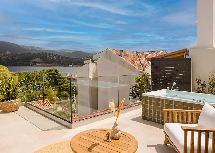 Appartement Veranda *