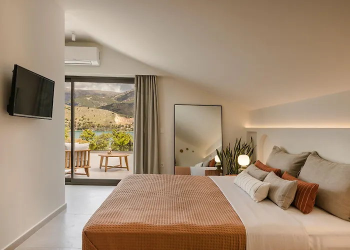 Veranda Argostoli (Kefalonia)