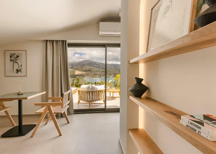 Veranda Appartement *