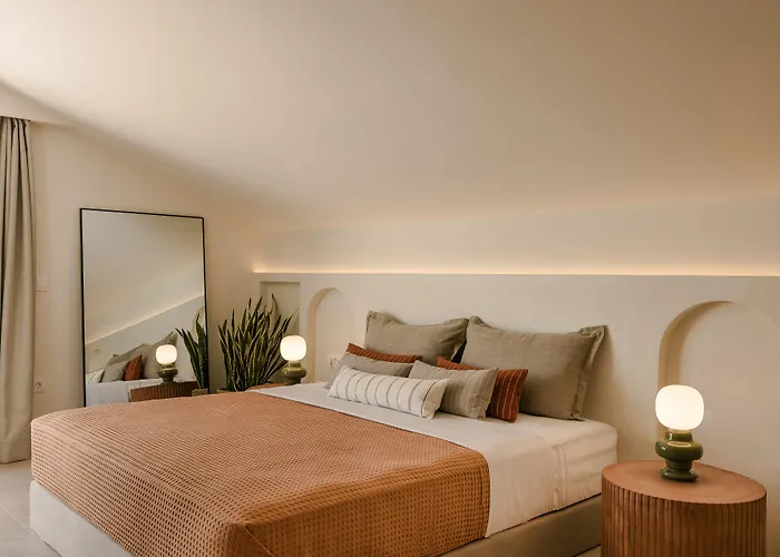 Veranda Appartement *