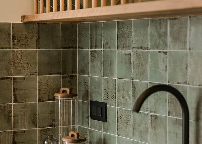 Veranda Appartement *