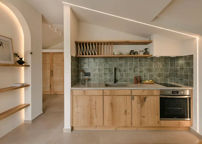 Veranda Appartement *