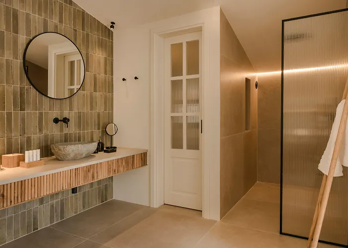 Appartement Veranda Argostóli