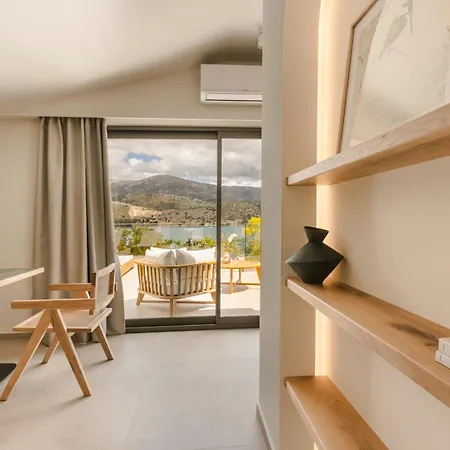 Apartment Veranda *