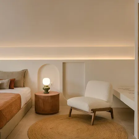Veranda Appartement