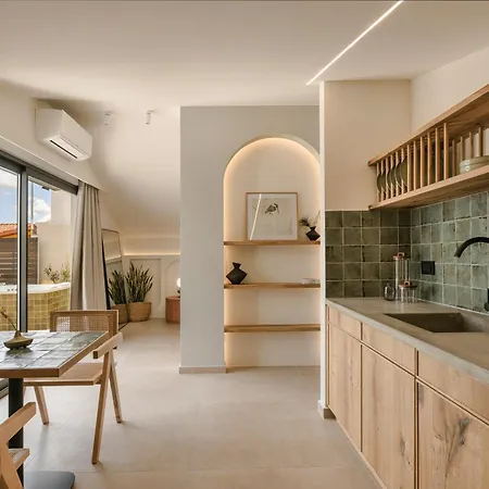 Appartement Veranda